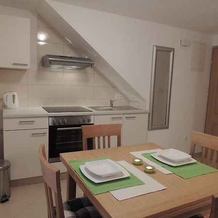 Apartment Asi 斯普利特 外观 照片