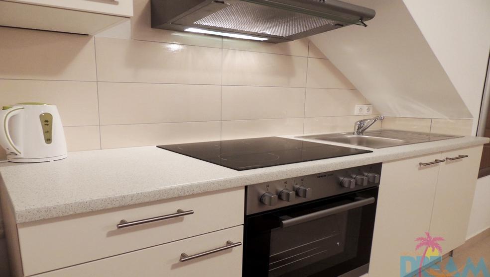 Apartment Asi 斯普利特 外观 照片