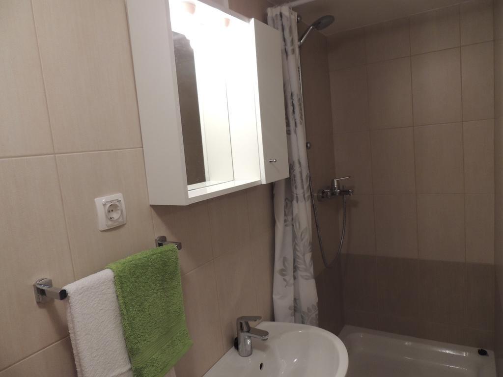 Apartment Asi 斯普利特 外观 照片