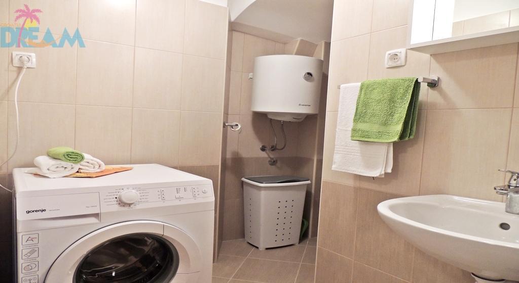 Apartment Asi 斯普利特 外观 照片