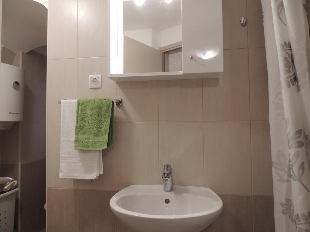 Apartment Asi 斯普利特 外观 照片