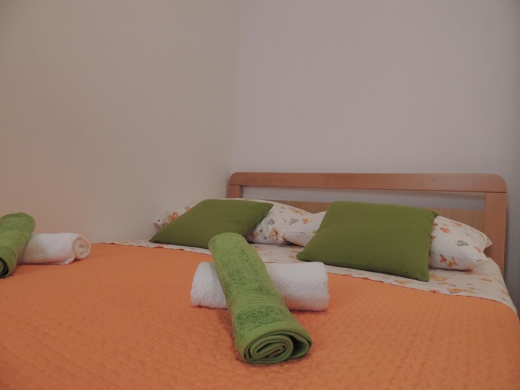 Apartment Asi 斯普利特 外观 照片