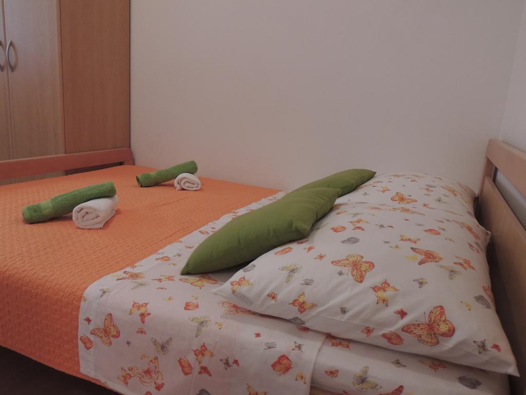 Apartment Asi 斯普利特 外观 照片
