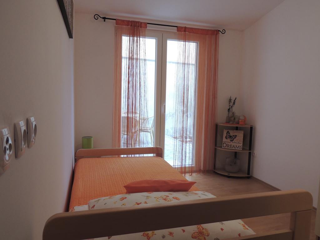 Apartment Asi 斯普利特 外观 照片