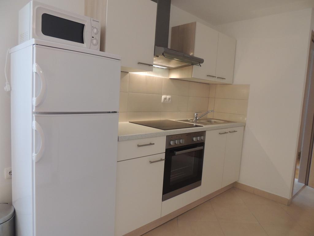 Apartment Asi 斯普利特 外观 照片