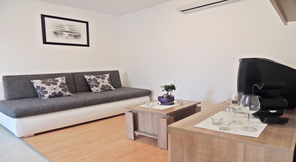 Apartment Asi 斯普利特 外观 照片
