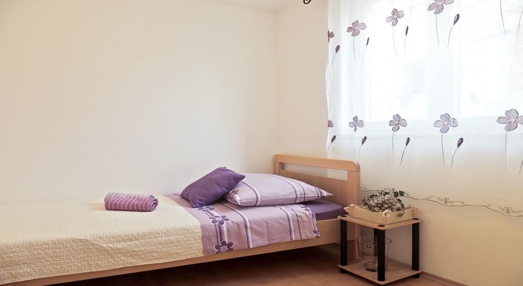 Apartment Asi 斯普利特 外观 照片