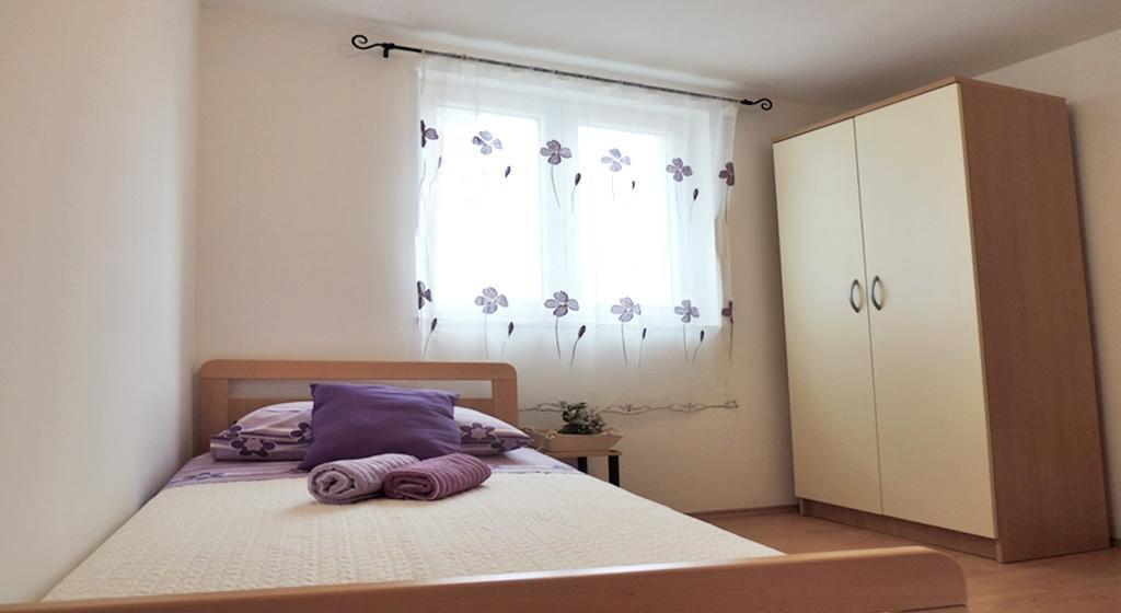 Apartment Asi 斯普利特 外观 照片