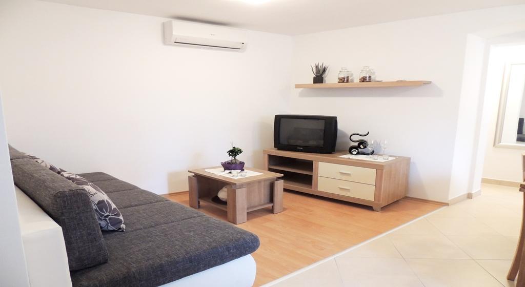 Apartment Asi 斯普利特 外观 照片