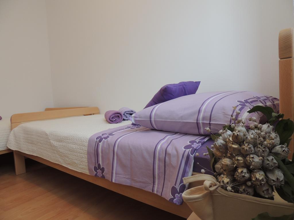 Apartment Asi 斯普利特 外观 照片