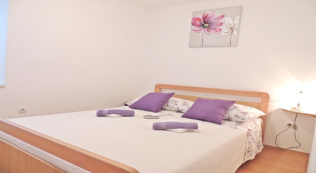 Apartment Asi 斯普利特 外观 照片
