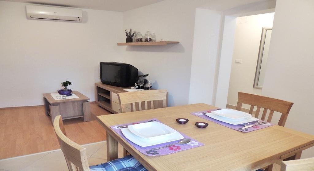 Apartment Asi 斯普利特 外观 照片