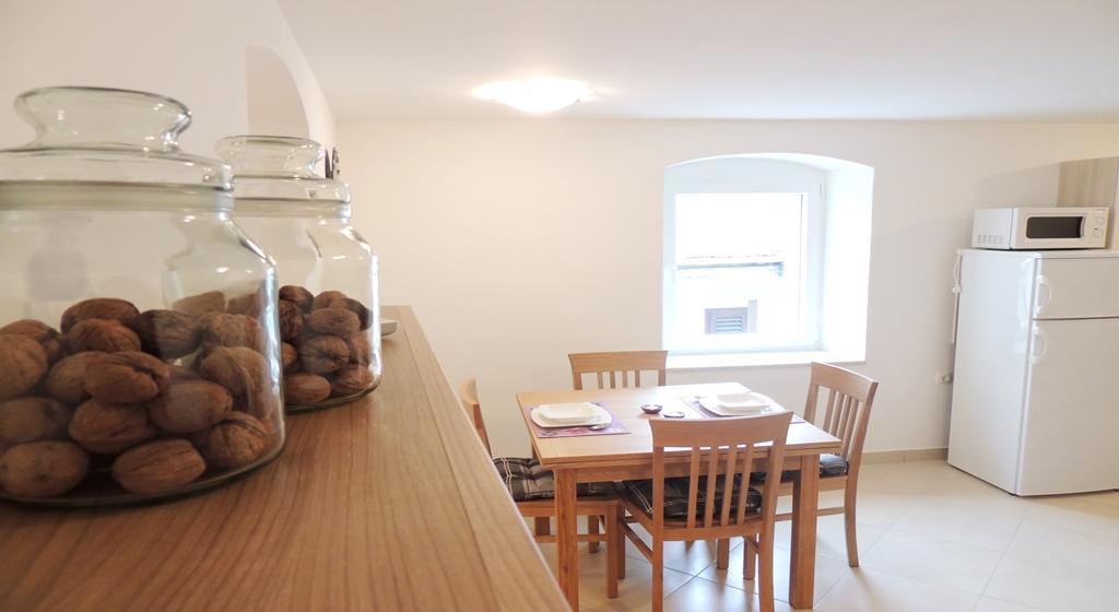 Apartment Asi 斯普利特 外观 照片