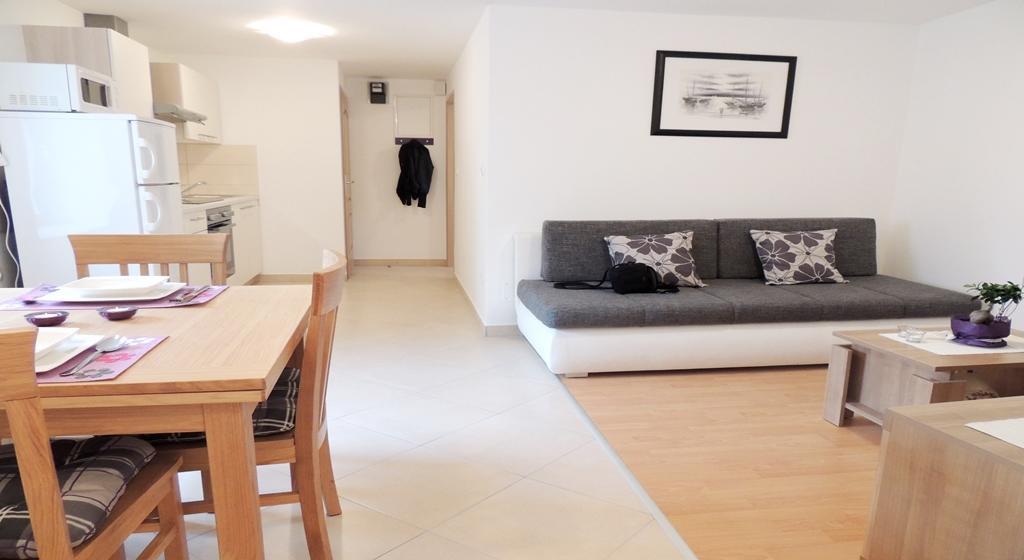Apartment Asi 斯普利特 外观 照片