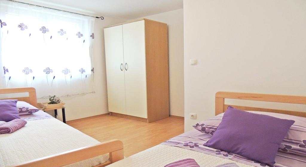 Apartment Asi 斯普利特 外观 照片