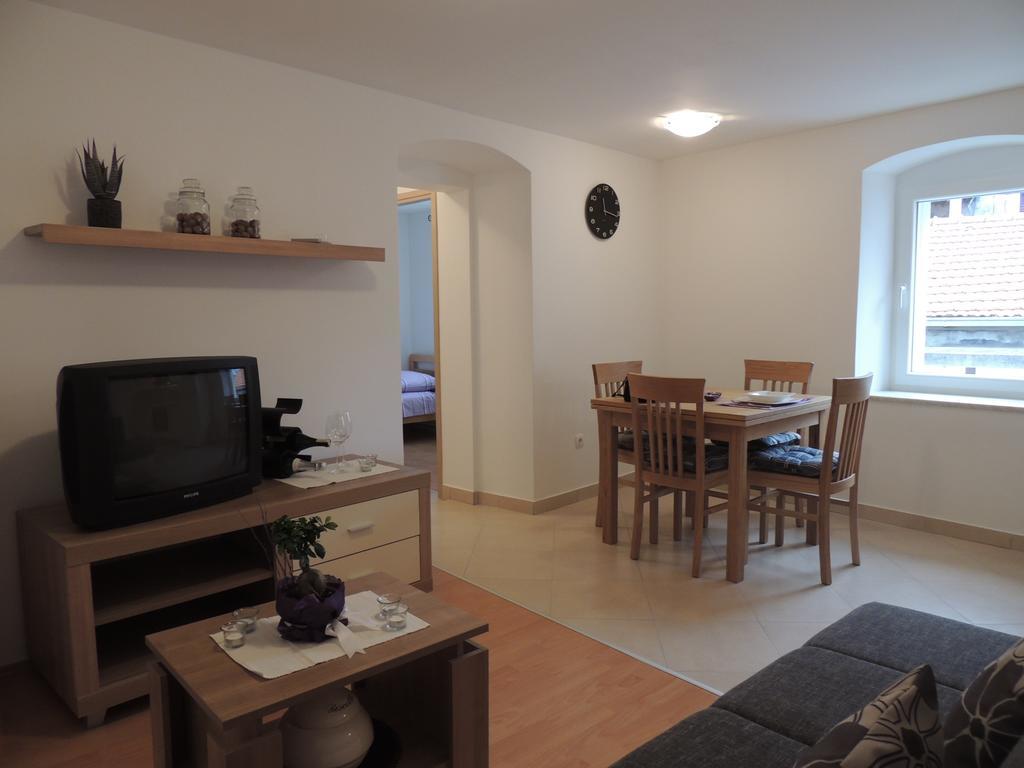 Apartment Asi 斯普利特 外观 照片