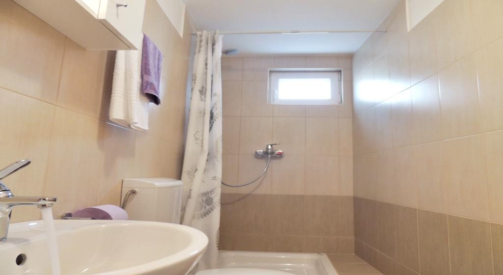 Apartment Asi 斯普利特 外观 照片